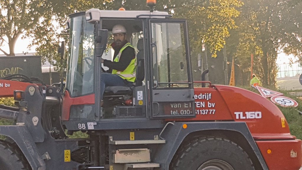 Don Cornelissen tweet media