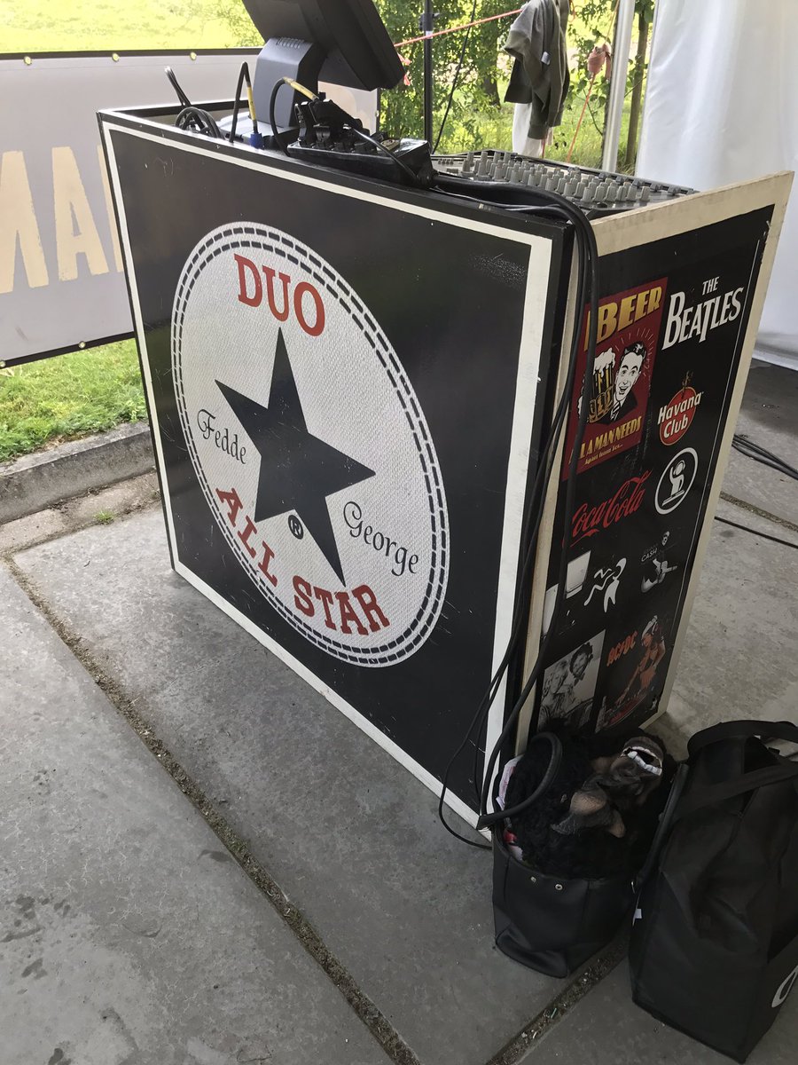 Vandaag weer een knotsgekke gig <a href="/dirtymonkeyrun/">Dirtymonkeyrun</a> Gramsbergen #dmr #gramsbergen