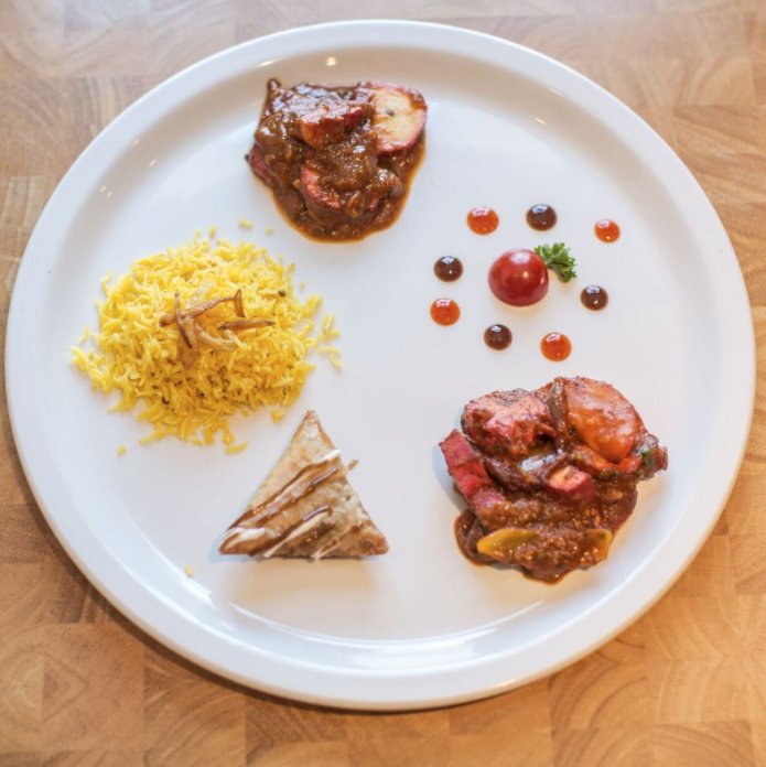 TAKEAWAY EARLY BIRD OFFER - Get 20% off your take-away Sun-Thurs. Order before 6.30pm + collect by 6.45pm to secure your 20%! #Topsham