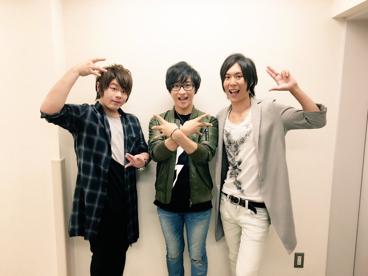 Episode Of Jupiter 劇場版 アイドルマスター 輝きの向こう側へ チアリング上映会 Jupiterキャストトークイベント 出演者感想まとめ Togetter