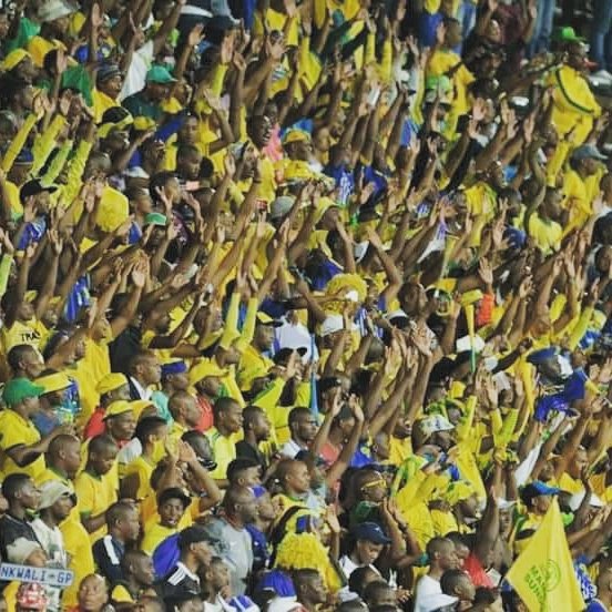 iamzero2six's tweet photo. Mamelodi Sundowns crashed out of the CAF Champions League after losing 3-2 on penalties to Wydad Casablanca. https://t.co/EJLR38jAe8