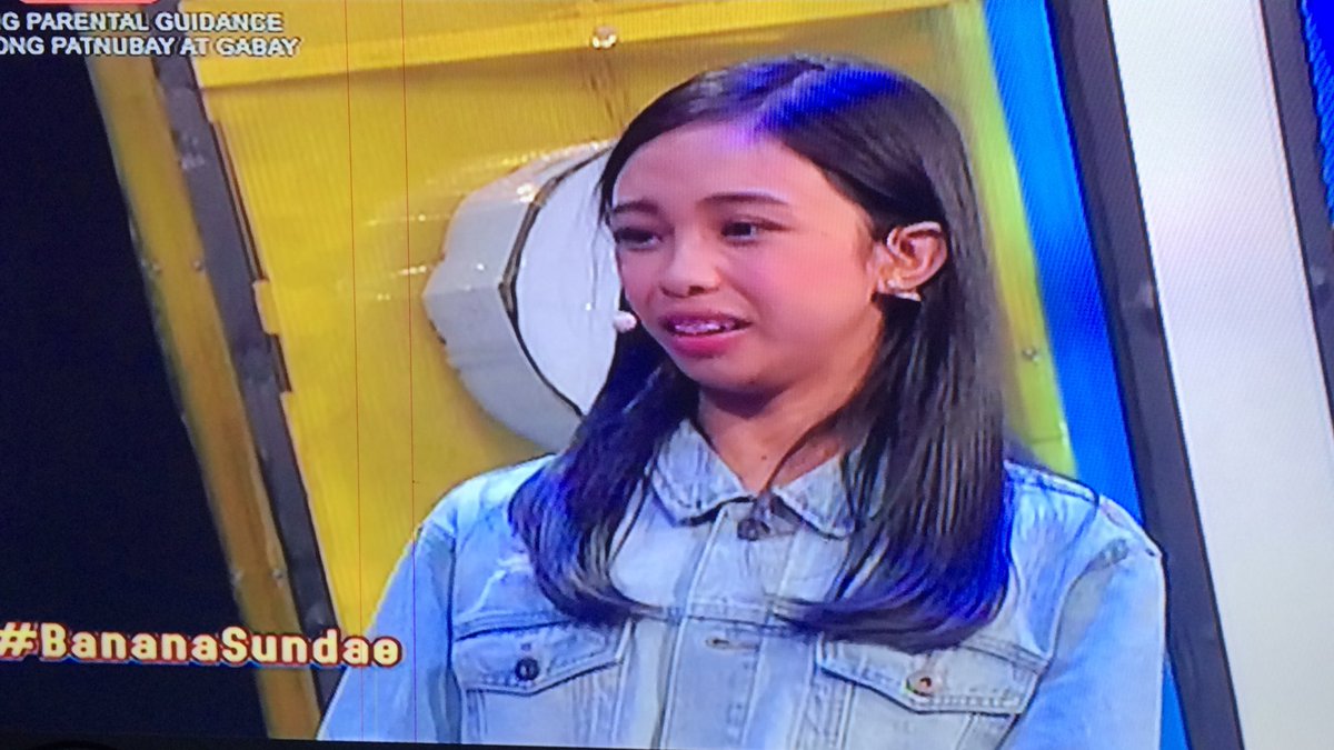 ofcedwardbarber's tweet photo. MayWard on Banana Sundae. HAHAHA! Ginalingan ehhhh.

ASAPusoKaNamin EDWARD
#LovingInTandemFamilyDay
#PushAwardsMayWards https://t.co/c1QhxJtICD