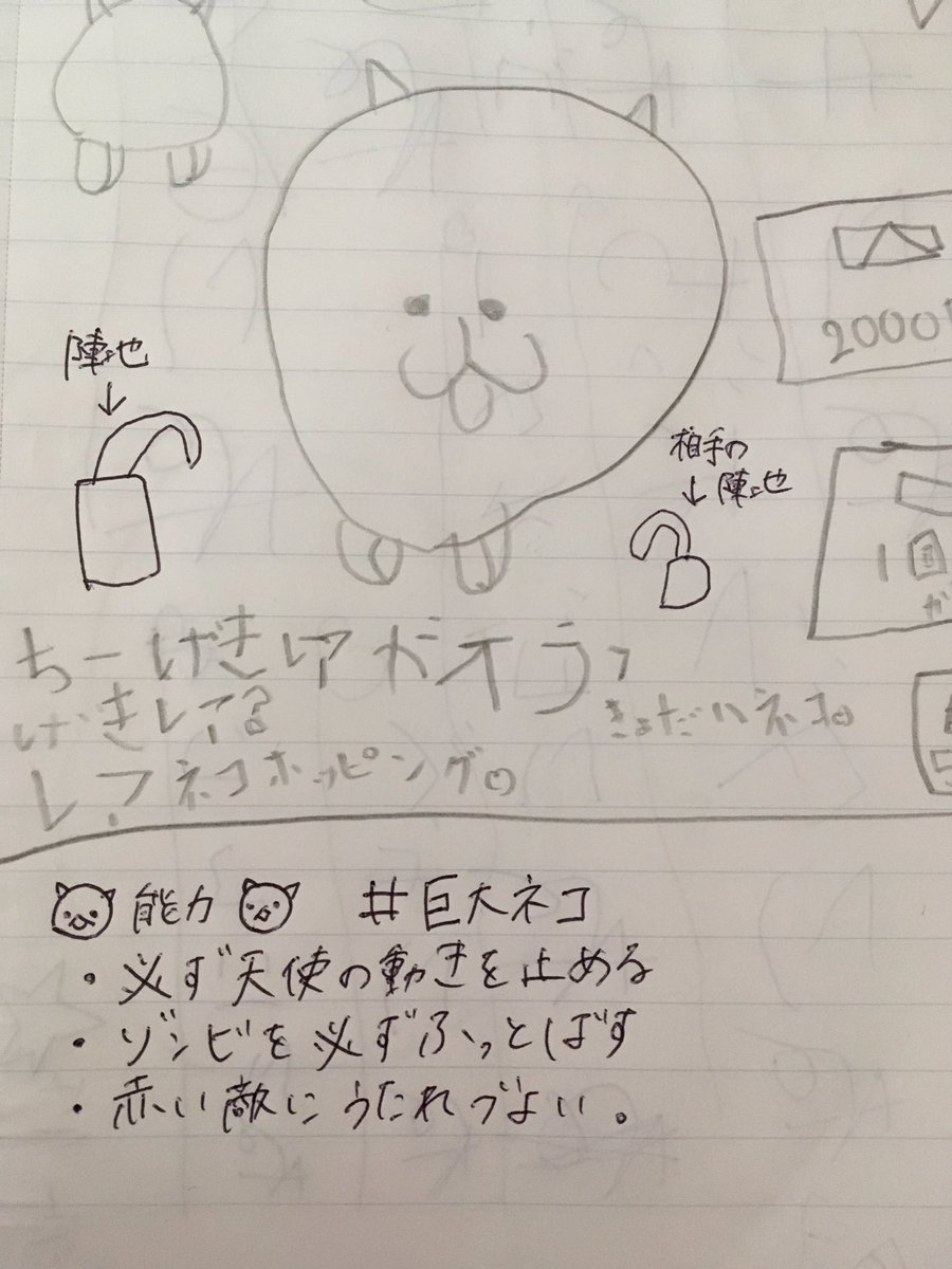 sayu05694006's tweet photo. #新にゃんこキャラ募集にゃ https://t.co/ceb9v8eogo
