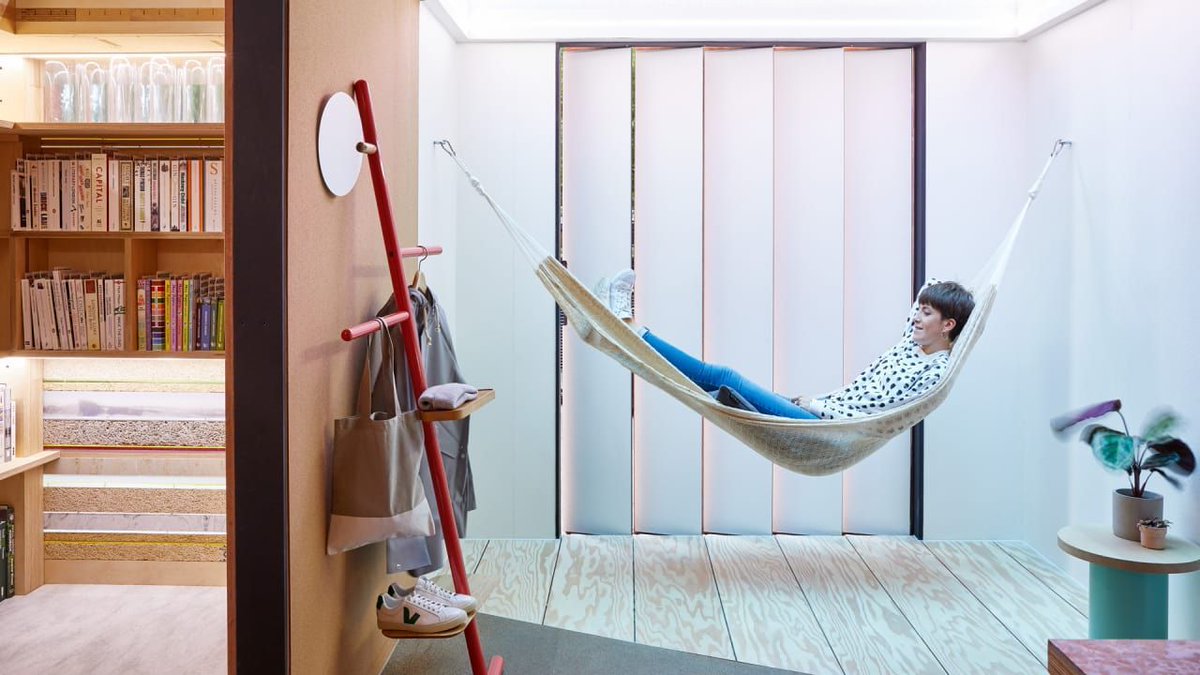 basque_design's tweet photo. FastCoDesign: The London Design Festival looks at the future of living https://t.co/nLoW3sDD4o #LDF1 https://t.co/tW7GIHGJAM