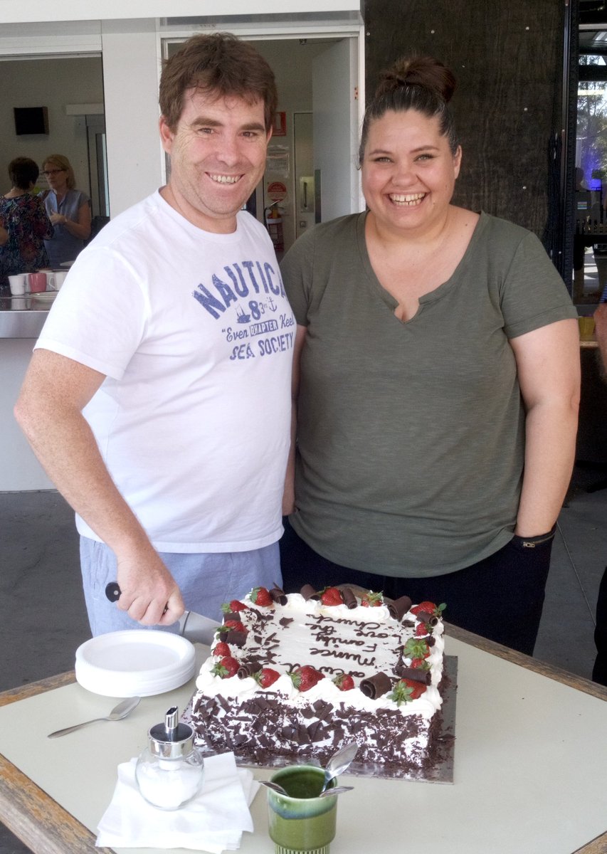 BellCommChurch's tweet photo. Best of luck in Canberra #farewell #GodBless #Munce @PhilipMunce https://t.co/q8qNR5N5Pe