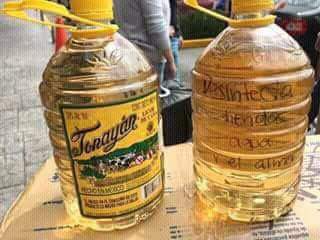 Gallo_Negro_Mx's tweet photo. Nunca se sabe, por eso la ayuda es completa 👌🏽 https://t.co/rkgkM78wN3
