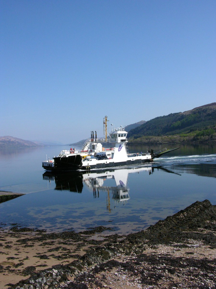 HighlandCouncil's tweet photo. For information on @corranferry https://t.co/DDhnlHGgwX https://t.co/tdvM4FsQNq