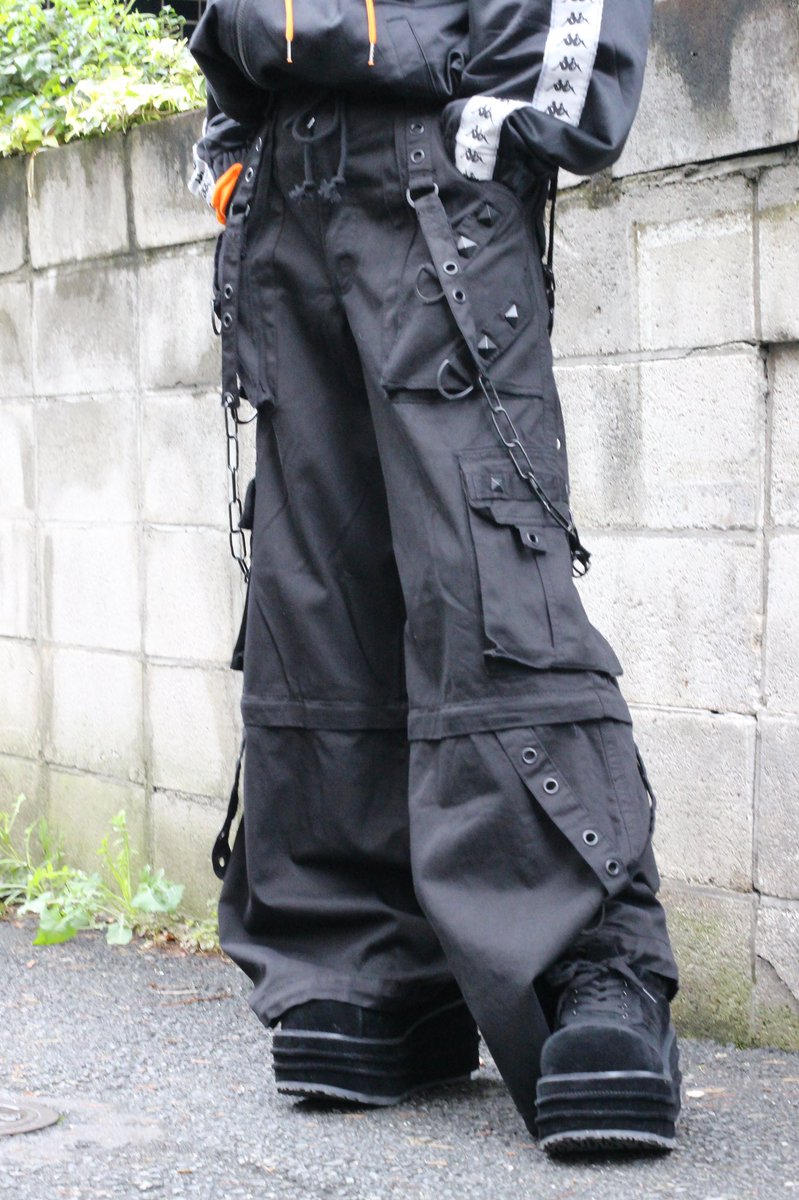 tripp nyc xu限定パンツ | www.visadoctor.in