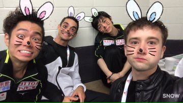 turuturu_yuzuru's tweet photo. #音速保存した人は素直にRT https://t.co/GX24dUNfGh