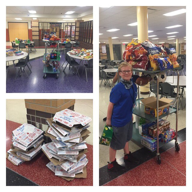 LHC Magic tweet media