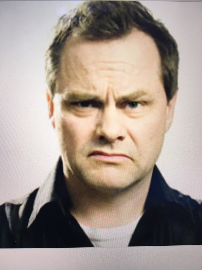 56 today, but might \Happy Birthday\ to \Jack Dee\ be an oxymoron? 