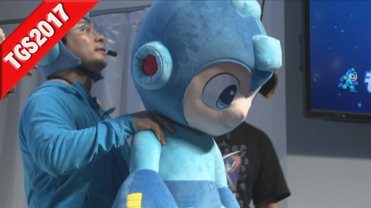 ロックマンシリーズ公式 on X: 