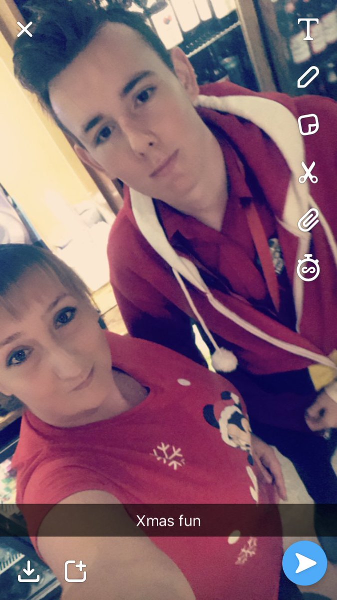 Santa Sunday @castlelake1 <a href="/WeAreSUGM/">WeAreSUGM</a>