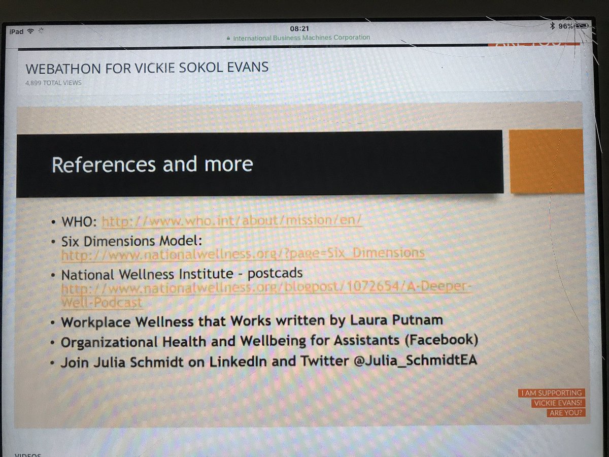 moyoeno's tweet photo. .@lucybrazier "Existing resources R best candidates 2B an Agent of Change. Focus on Strenght/+Thinking" @Julia_SchmidtEA #WeekendWebathon https://t.co/JRy6SOzynK