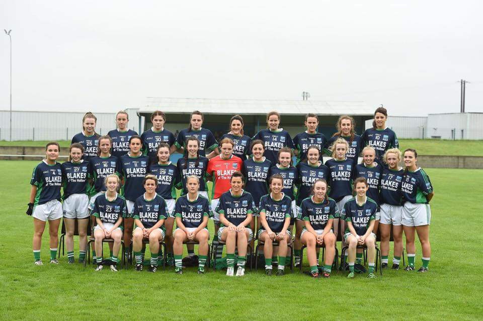 FermanaghGAA's tweet photo. All Ireland Final Day for our @fermanaghladies Good luck and safe travelling to Croke Park. 11.45am throw in v Derry https://t.co/8ARoNRR6Vq