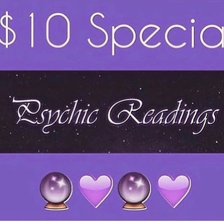 Psychicreading (@psychicmaria3) on Twitter photo 
