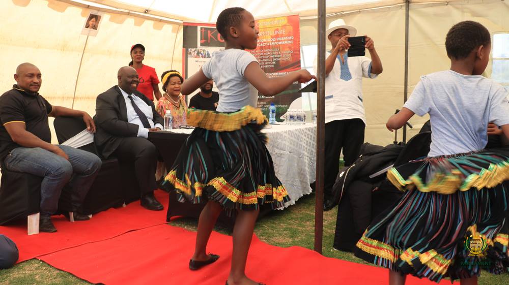 ParliamentofRSA's tweet photo. #HeritageDay #Constitution20 #NCOP20 https://t.co/zKMdh5kD73