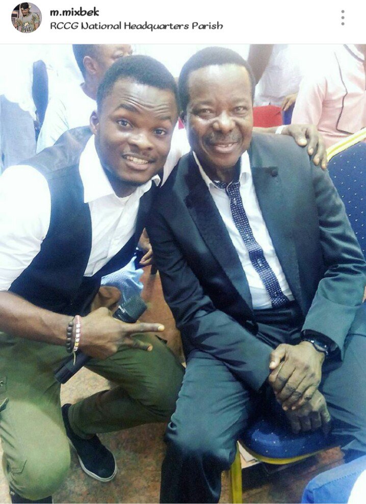 Happy birthday king sunny ade @ 71 ..wullnp  