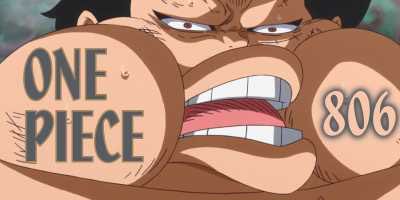 Espadas 3asq الحلقة 806 من أنمي ون بيس One Piece Ep 806 T Co P9maev5lag Meetotaku Onepiece ون بيس One Piece