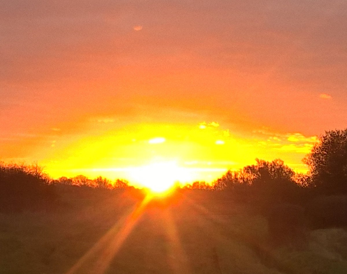paul_waumsley's tweet photo. #Good morning from #Linolnshire. Hoping you all have a fabulous day. https://t.co/eKssWSgZm9