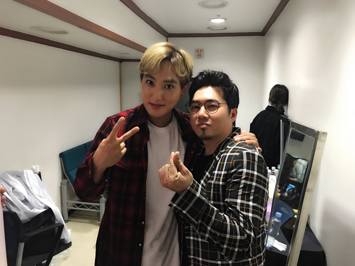 김조한 Johan Kim tweet media