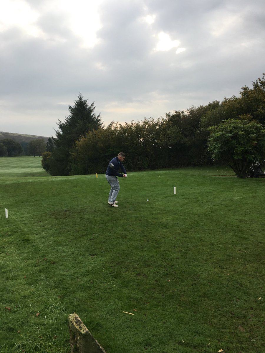 Pontypool Golf Shop tweet media