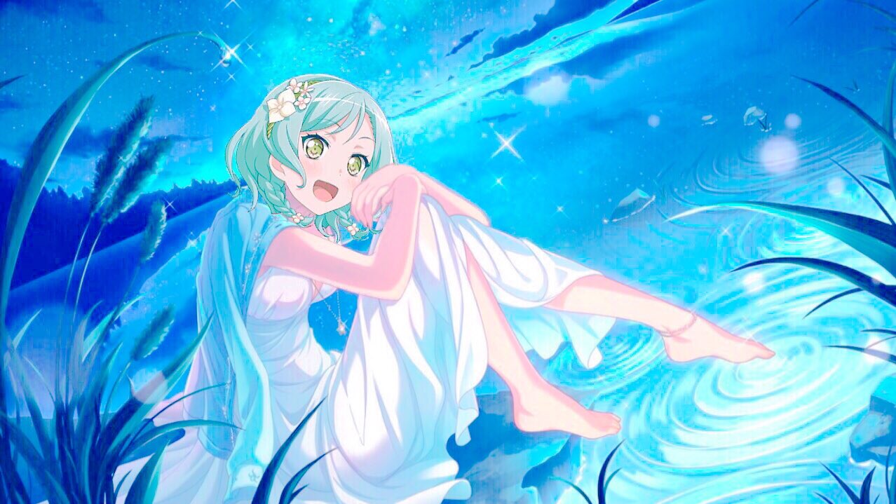 バンドリ加工集 Twitter