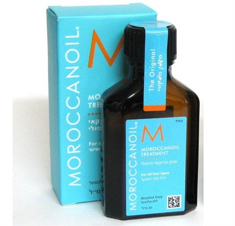 Just remembered on #sundaymorning 
MoroccanOil Goody Bag without the #best #product 😳
Treatment Oil now in #Competition 
RT + Follow to #win