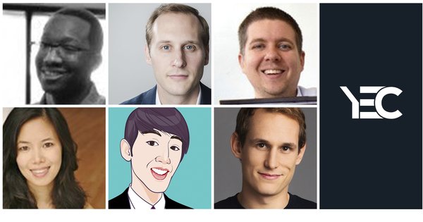 SuitsAndBooks's tweet image. Eight Crucial Things That Can Determine An Entrepreneur's Success crwd.fr/2xpME6r #success #career