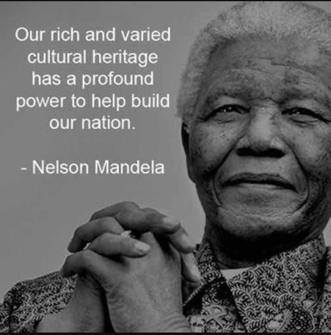 cheryleah's tweet photo. #HERITAGEDAY 🇿🇦👊🏼 https://t.co/1UCNYkfHHs