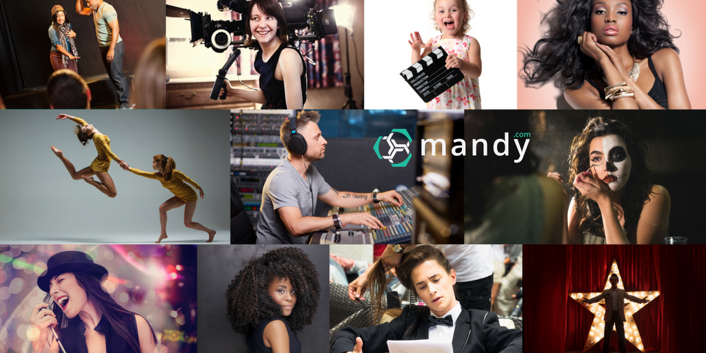 TheMandyNetwork's tweet photo. Join the world's largest community of cast, crew and creative professionals, and land your dream #job! FREE sign up: https://t.co/zuLyIuPlSI https://t.co/7WtRI0Xbpl