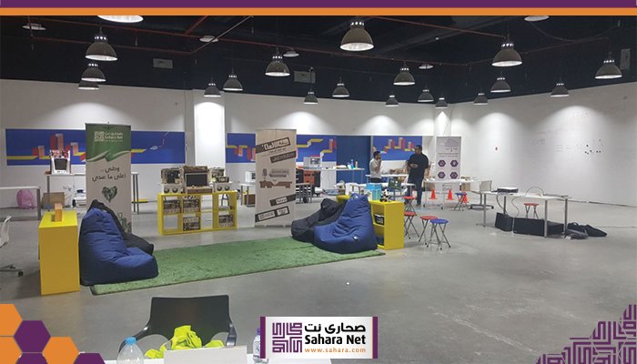 SaharaNet's tweet photo. We continue our gathering on the 3rd day of #GameZanga for #game_developers,
Don't miss the fun and join the challenge! https://t.co/QRrNepUqTV