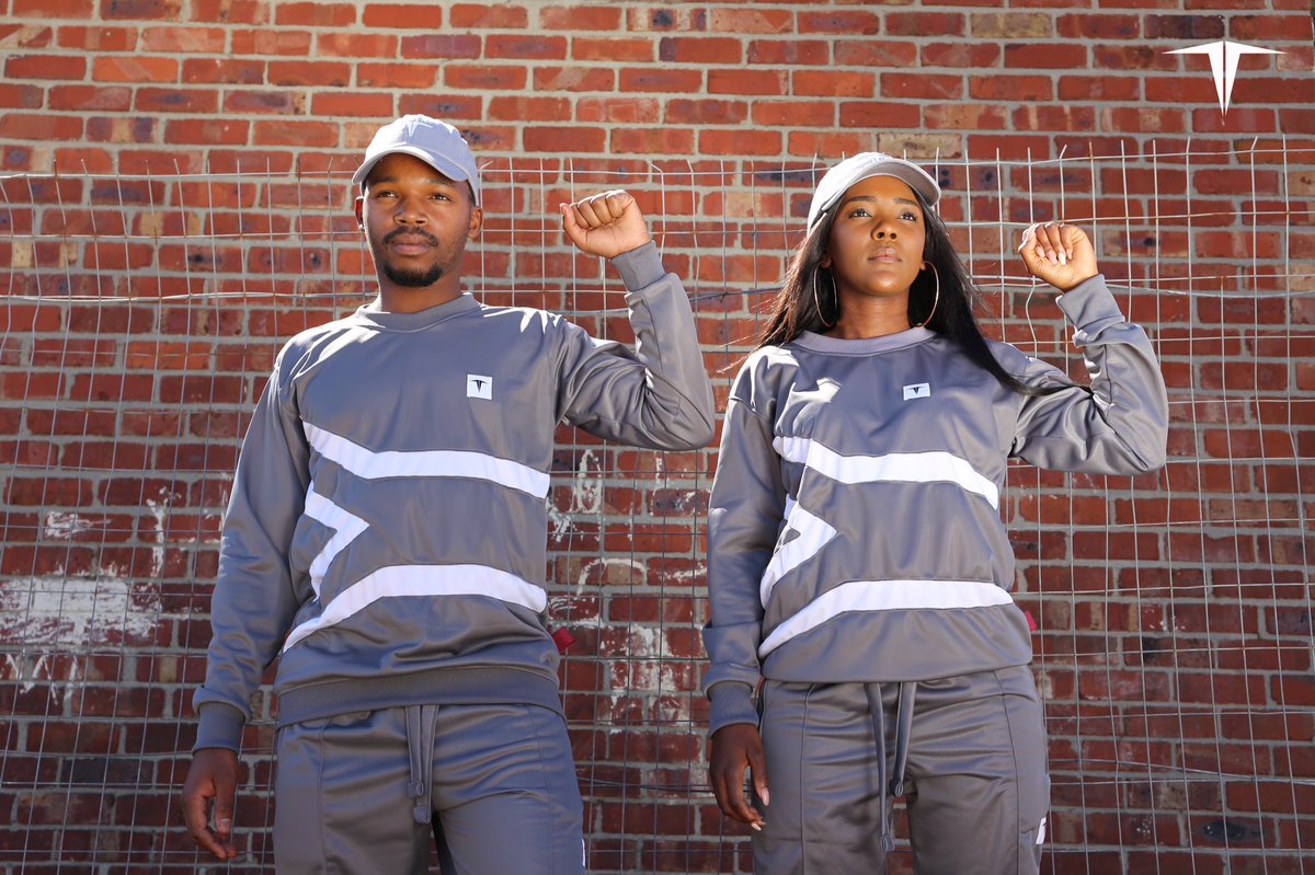 TSquaredSA's tweet photo. My heritage, my identity ✊🏾. | Our latest Limited Heritage crewneck now available! #TSquaredSA https://t.co/fkxa0qjTy0