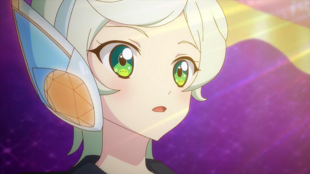 アイカツスターズ！騎咲レイ まとめ売り アイカツスターズ 騎咲レイカード6枚セット - メルカリ