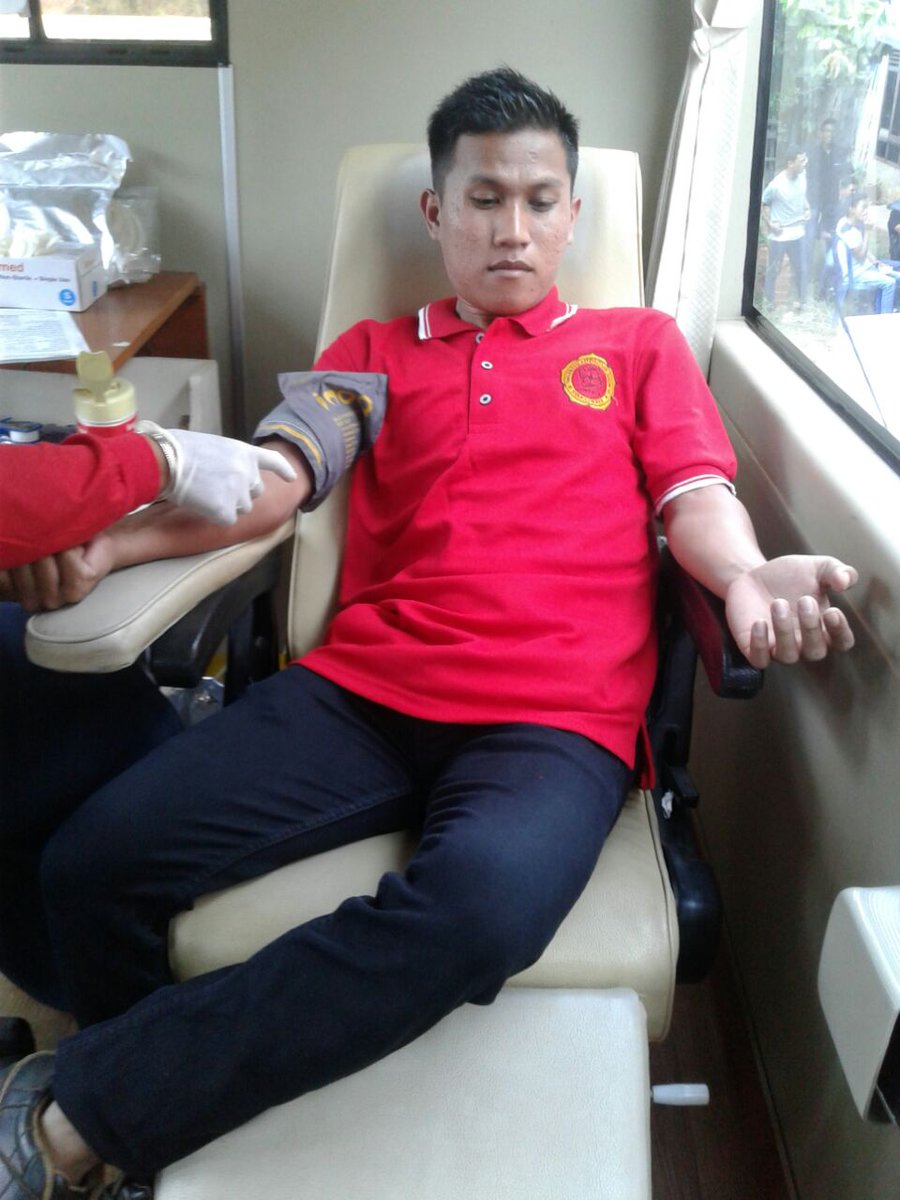 PMI Provinsi Lampung tweet media