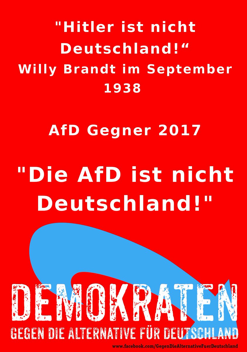 Gegen_die_AfD tweet picture