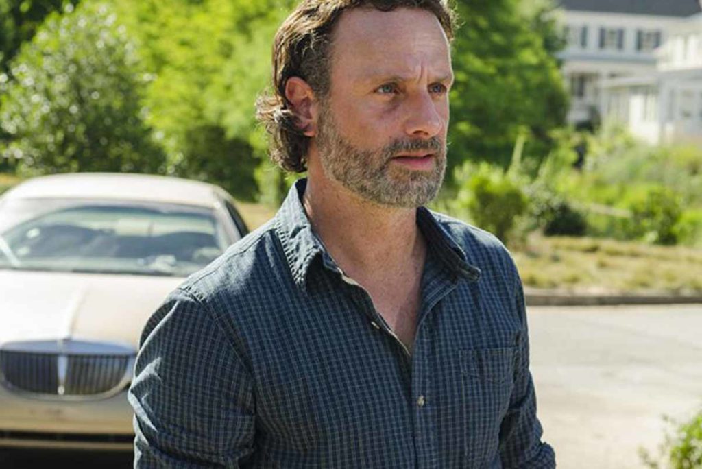 _BESSTIYA_'s tweet photo. Может, это просто безразличие?
#TheWalkingDead 
#love https://t.co/1e2XUuVqIw
