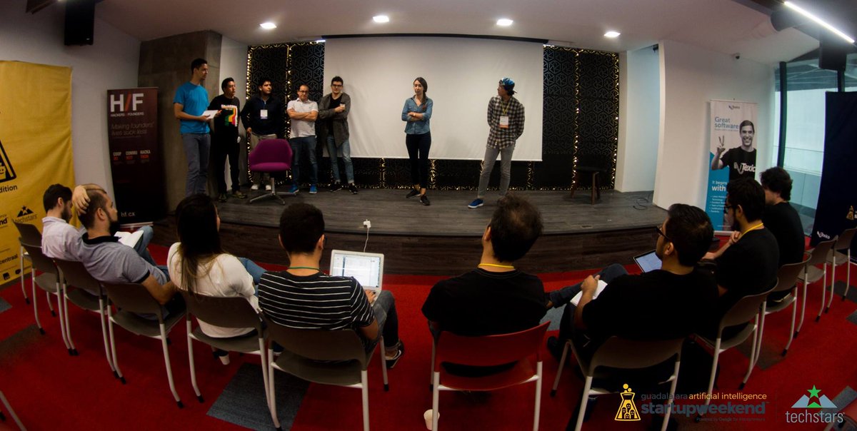 GlobalSWAI's tweet photo. Do you want to know what is happening in #Guadalajara? Keep an eye on our page > #AI projects and innovation #SWGDLAI #GSWAI #RockMySWAI https://t.co/kw8f5mkvcM