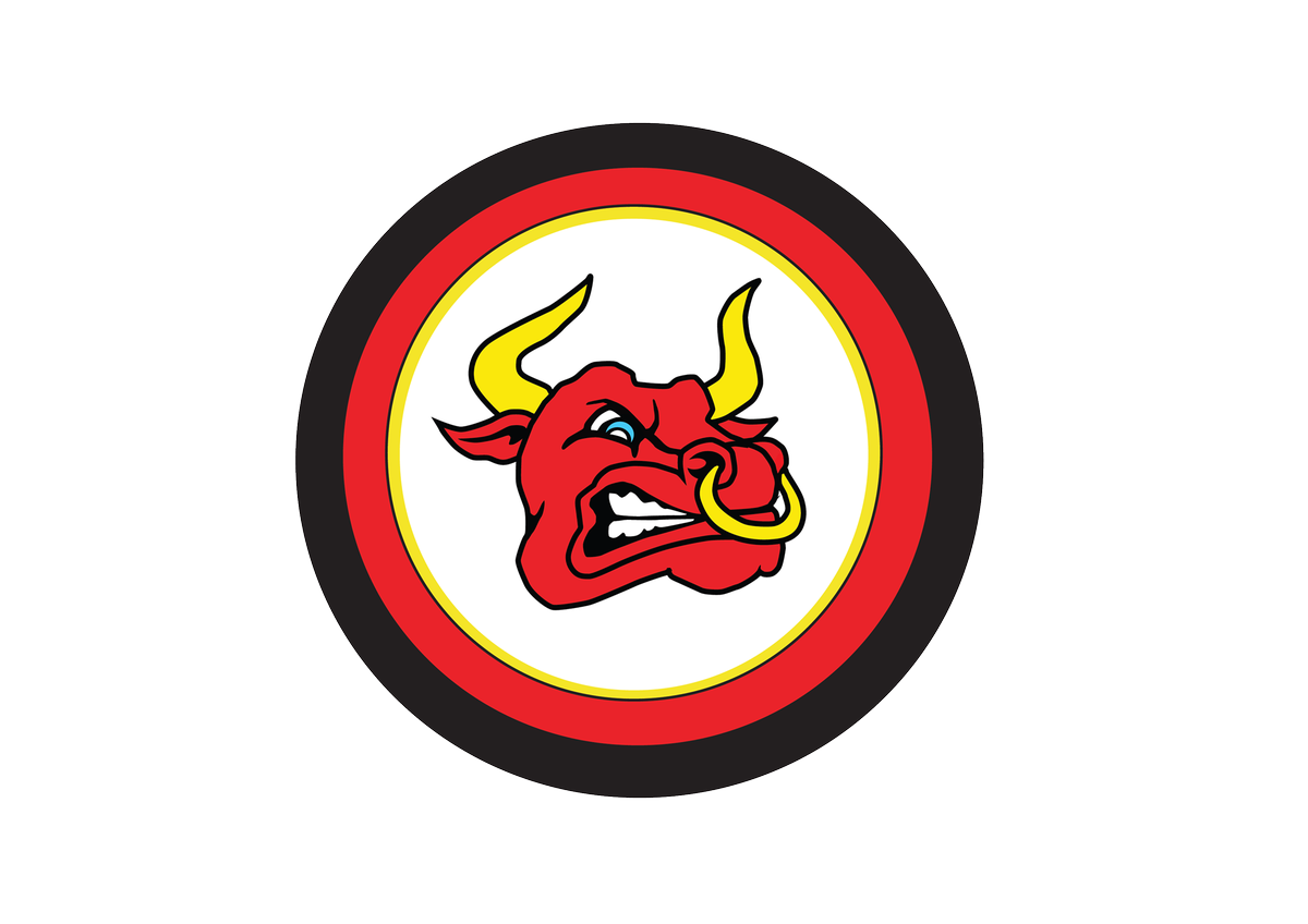 BULLS | Good luck to everyone attending the <a href="/BedsBullsAmFoot/">BedsBulls AmFootball</a> taster session in Bedford today! #FreshersWeek