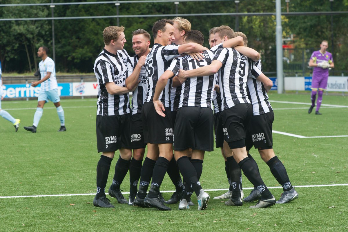 vv Gemert tweet media