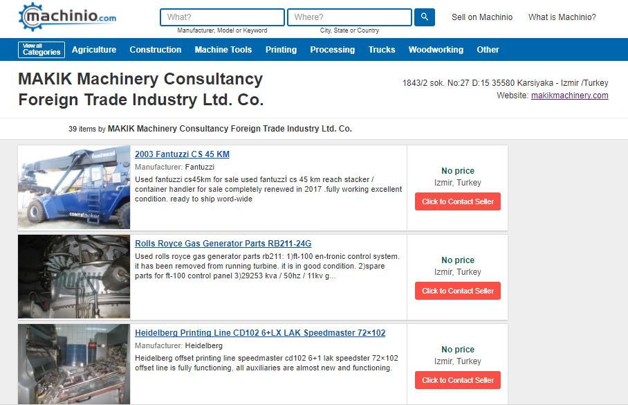 makik_machinery's tweet photo. Check our Machinio page for fresh listings https://t.co/QVSNyluOSi #machinio #machinery #powerplant #usedmachinery #gasturbines #gasengines https://t.co/rNSQpiy1F6