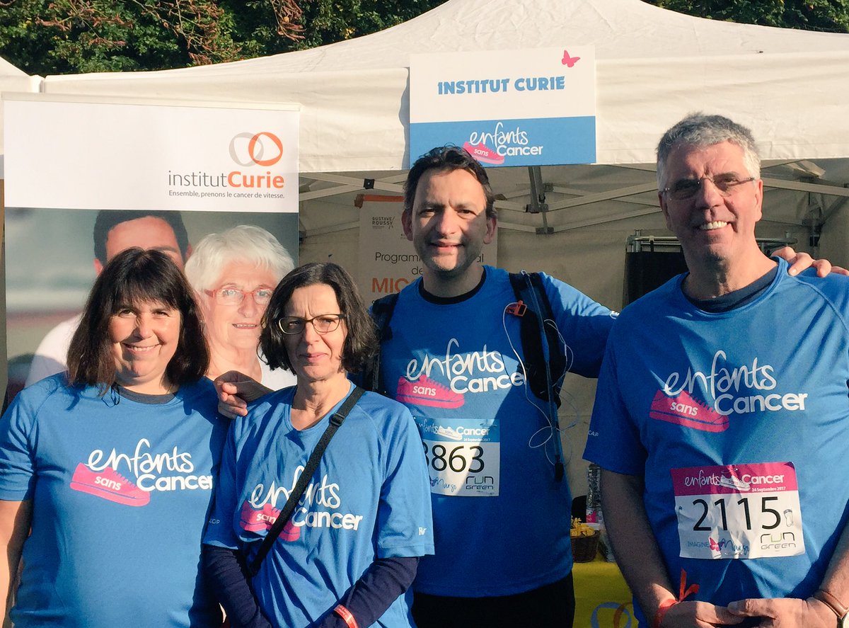 Institut Curie tweet media