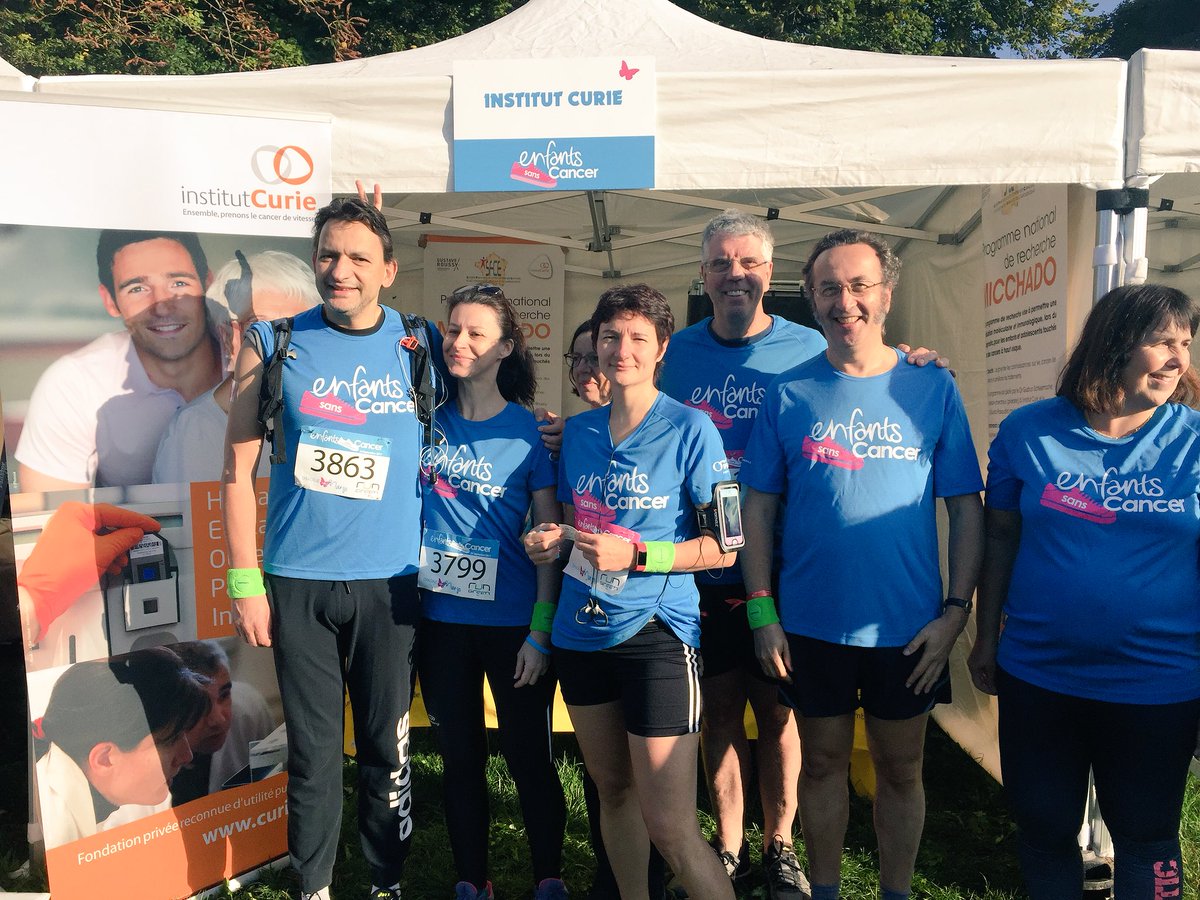 Institut Curie tweet media