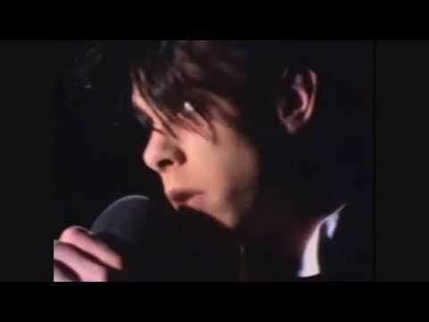 Happy Birthday Nick Cave    Boys Next Door - Shivers  