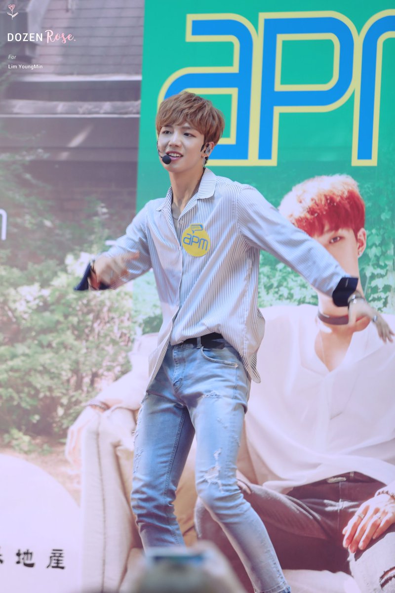 dozenrose1225's tweet photo. 170924 HK APM 「PRE」
#임영민 #MXM https://t.co/uhqzC474Mc