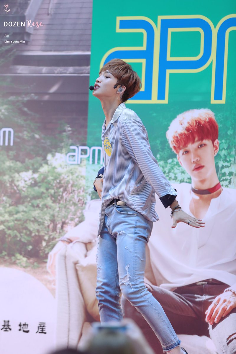 dozenrose1225's tweet photo. 170924 HK APM 「PRE」
#임영민 #MXM https://t.co/uhqzC474Mc