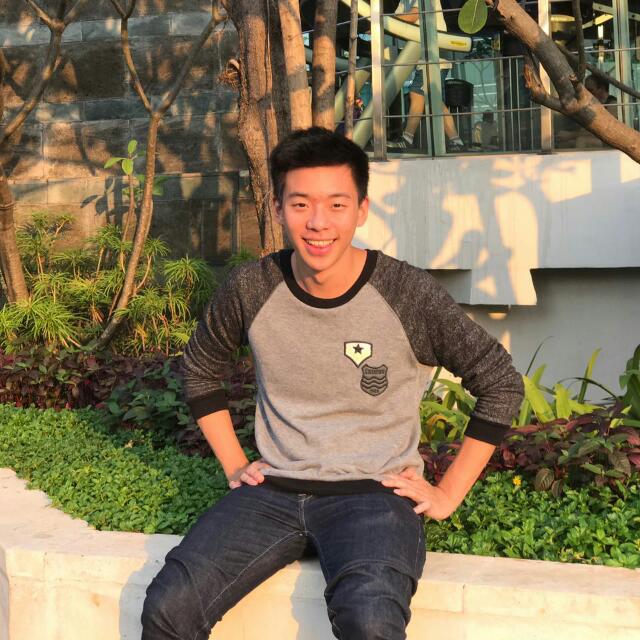 Sore semua,happy sunday