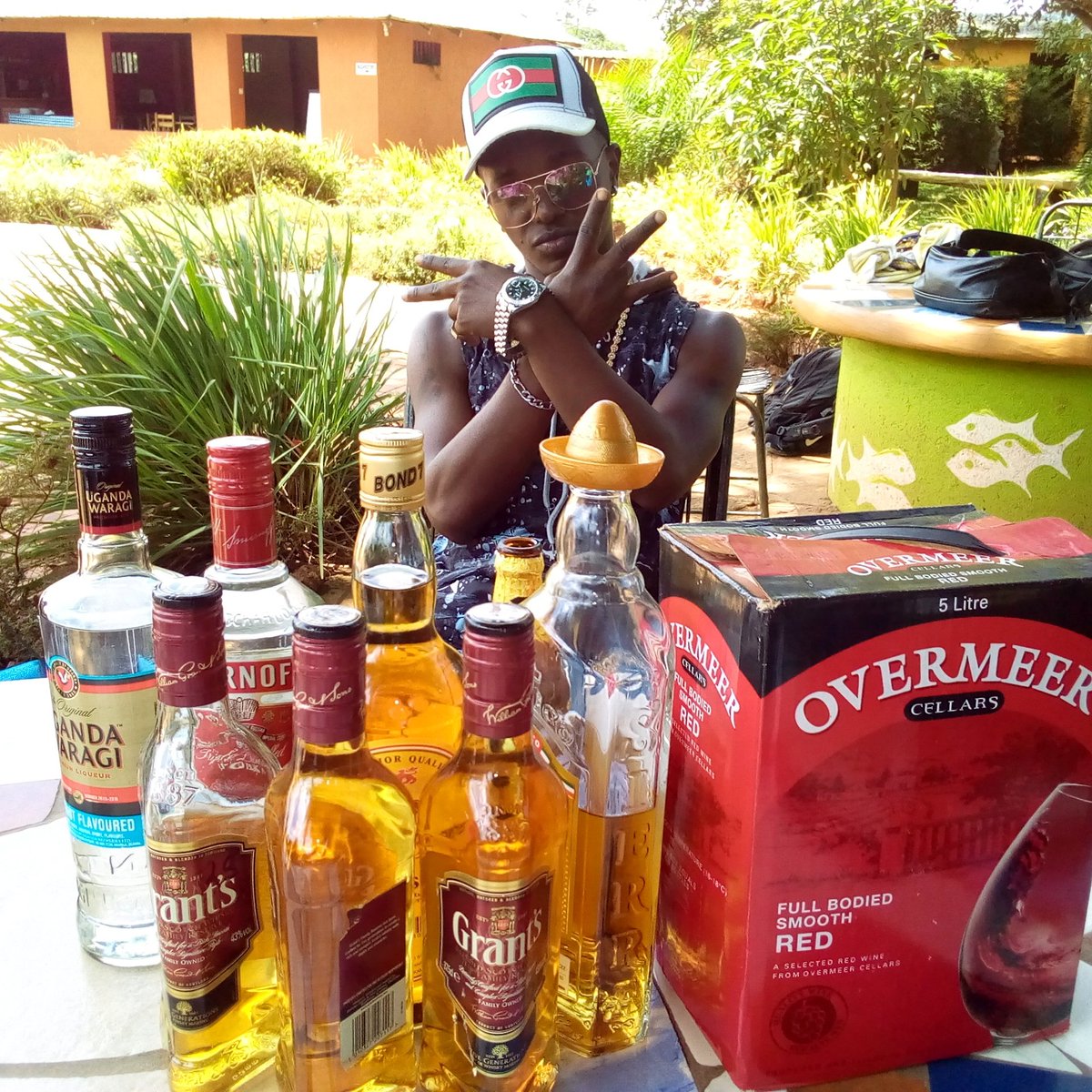 KampalaJazz's tweet photo. https://t.co/FAS8cdhhHh
