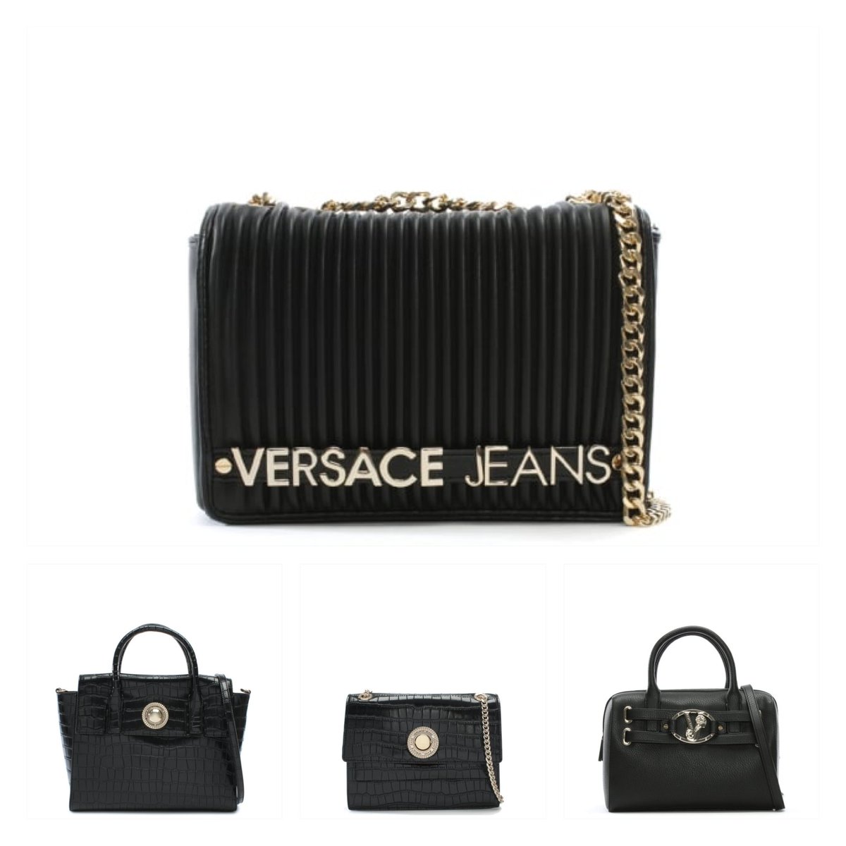DFLiverpool's tweet photo. NEW ARRIVALS | Have you seen our stunning new Versace Jeans collection. @Metquarter @danielfootwear #armcandy https://t.co/bsmsyBOFyU