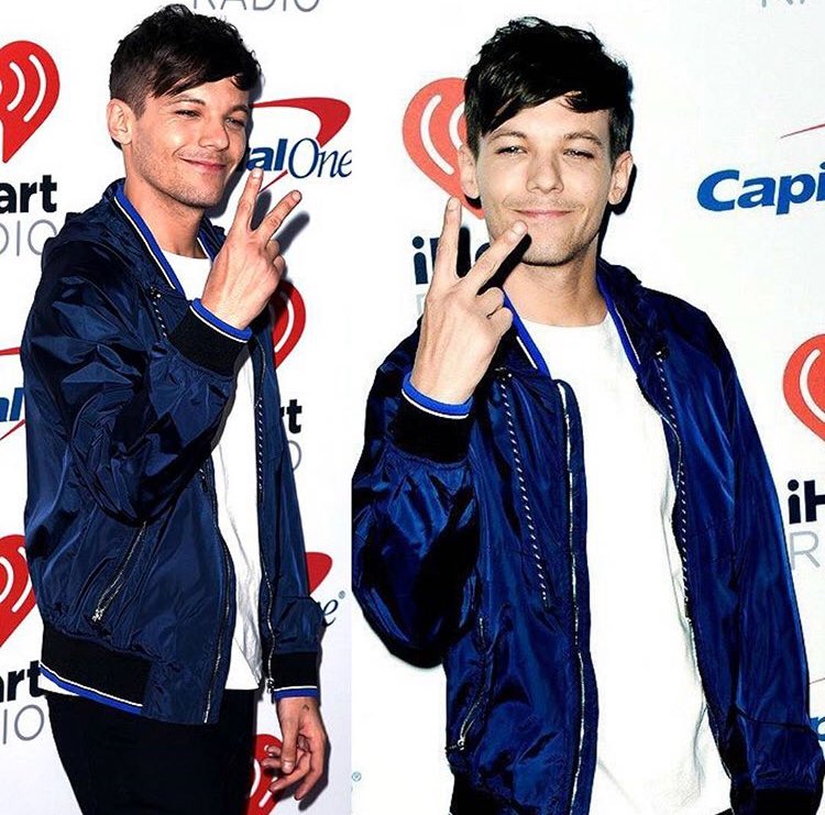 Adorable 😭 #iHeartFestival